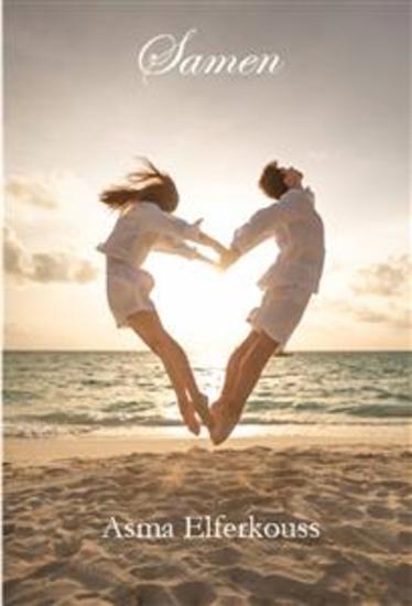 Samen - cover