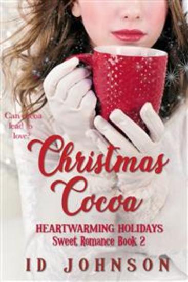Christmas Cocoa - cover
