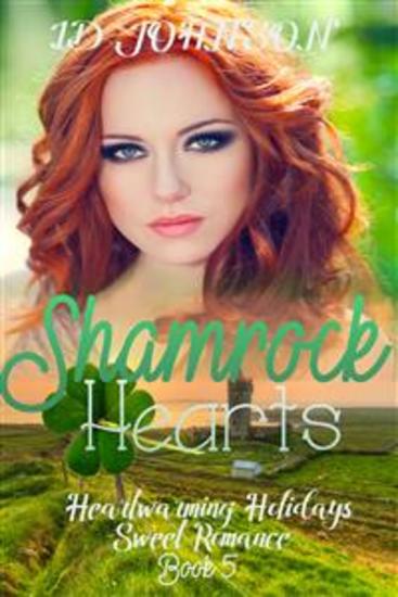 Shamrock Hearts - cover