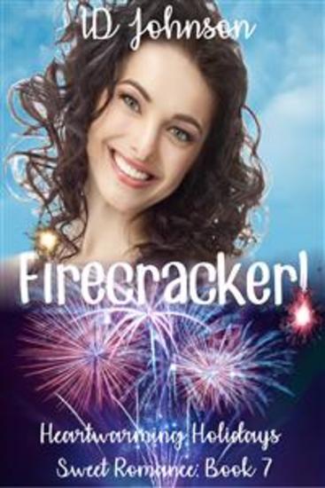 Firecracker! - cover