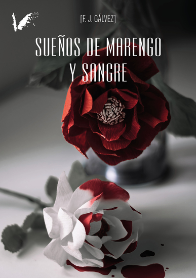 Sueños de marengo y sangre - cover
