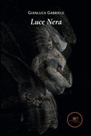 Luce Nera - cover