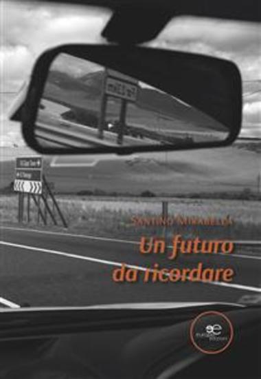 Un futuro da ricordare - cover