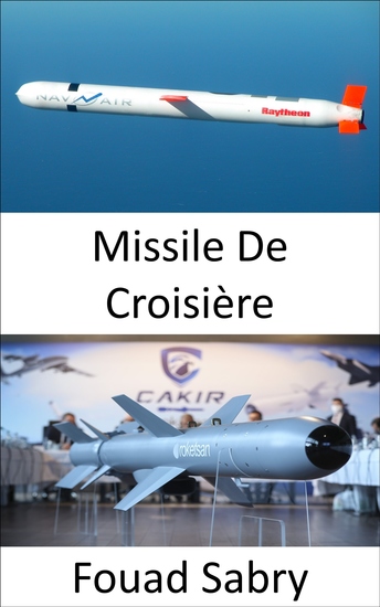Missile De Croisière - Vitesses subsoniques supersoniques ou hypersoniques ; navigation autonome; trajectoire non balistique et à très basse altitude ; destruction de haute précision - cover