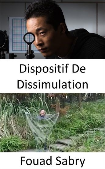 Dispositif De Dissimulation - Non seulement les capes d'invisibilité sont faisables mais elles deviennent aussi rapidement une réalité - cover