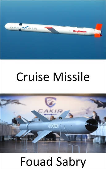 Cruise Missile - Subsonic Supersonic or Hypersonic Speeds; Self-navigation; Non-ballistic and Extremely Low-altitude Trajectory; High Precision Destruction - cover