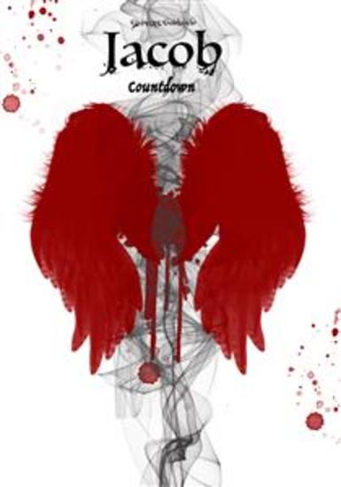 Jacob - Countdown - cover