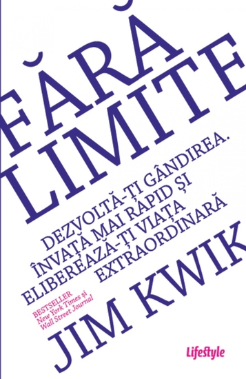 Fara limite - cover