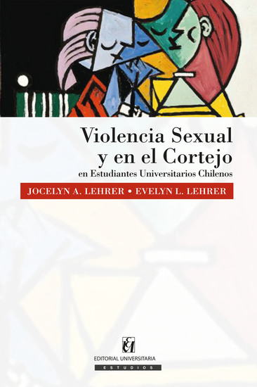 Violencia sexual y en el cortejo en Estudiantes Universitarios Chilenos - cover