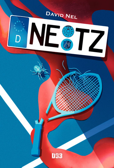 Netz - cover