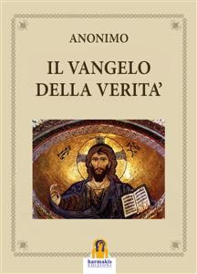 Il Vangelo della Verità - cover