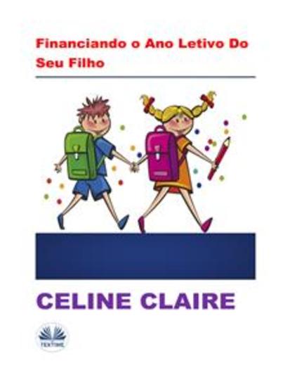 Financiando O Ano Letivo Do Seu Filho - cover