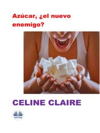 Azúcar ¿el Nuevo Enemigo? - cover