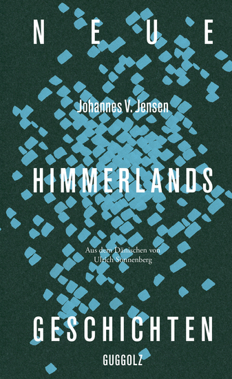 Neue Himmerlandsgeschichten - cover