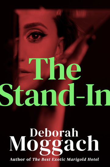 The Stand-In - cover