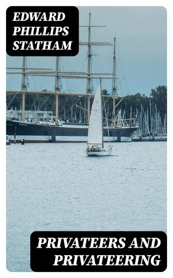 Privateers and Privateering - cover