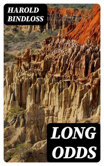 Long Odds - cover