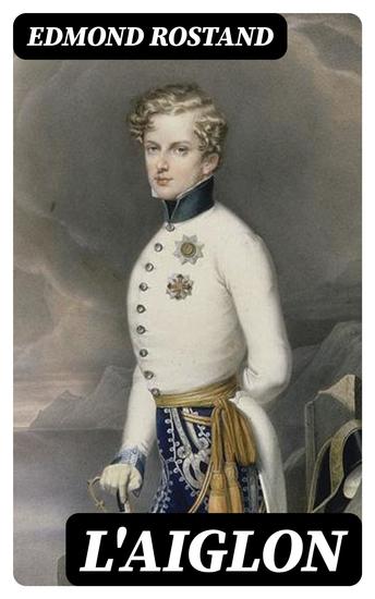 L'Aiglon - cover