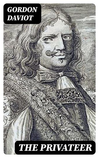 The Privateer - cover