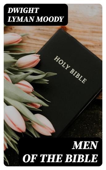 Men of the Bible - cover