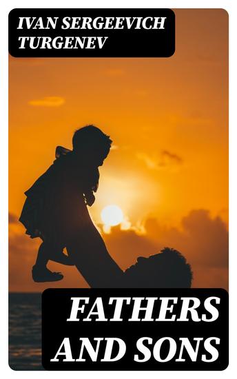 Fathers and Sons - cover