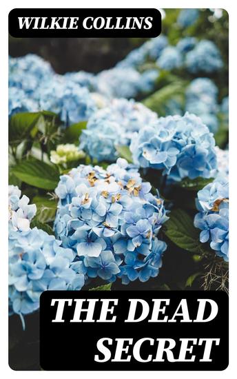 The Dead Secret - A Novel - cover