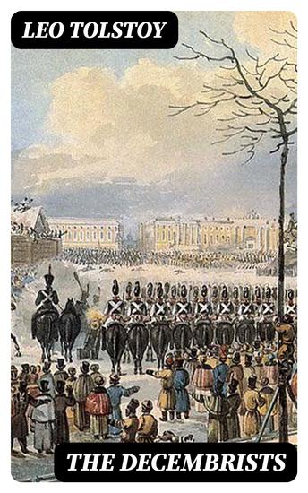 The Decembrists - cover