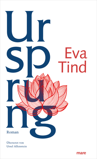Ursprung - cover