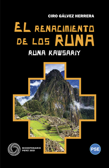 El renacimiento de los runa - cover