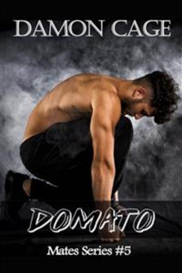 Domato - Mates Series #5 - cover