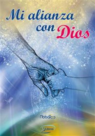 Mi Alianza con Dios - cover