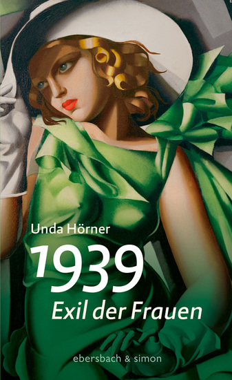 1939 – Exil der Frauen - cover