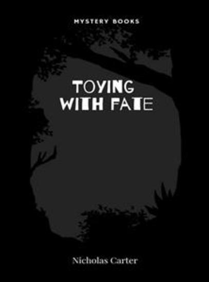 Toying with fate - cover