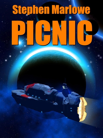 Picnic - cover