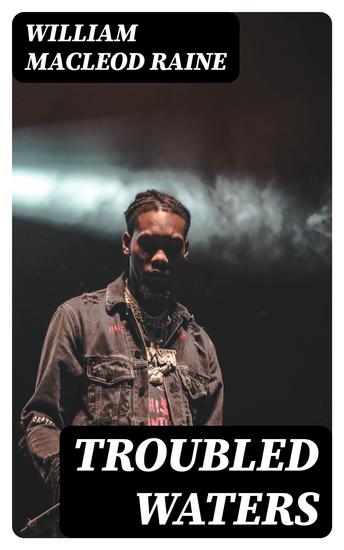 Troubled Waters - cover