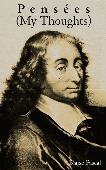 Pascal's Pensées - Apology for the Christian Religion - cover