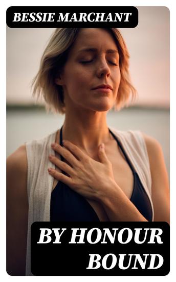 By Honour Bound - cover