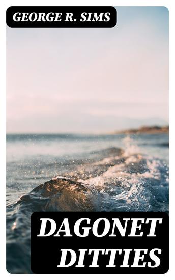 Dagonet Ditties - cover