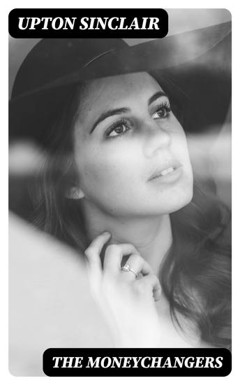 The Moneychangers - cover