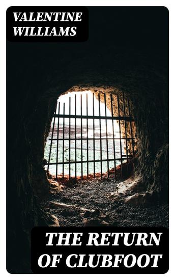 The Return of Clubfoot - cover