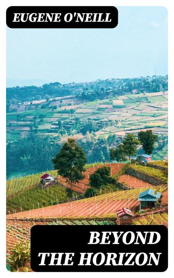 Beyond the Horizon - cover