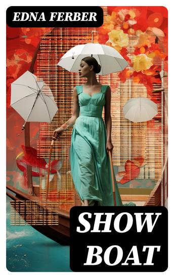 Show Boat - cover