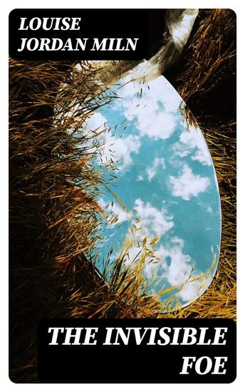 The Invisible Foe - cover