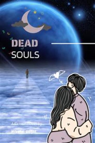 Dead Souls - cover