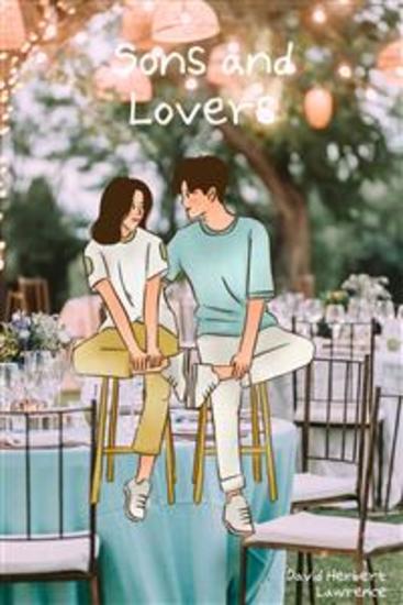 Sons and Lovers - cover