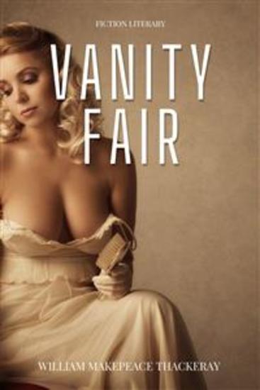 Vanity Fair - cover