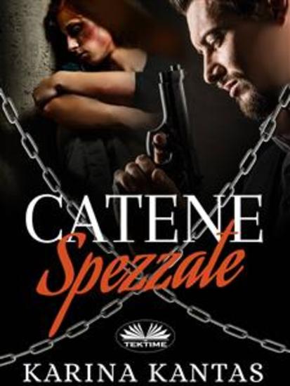 Catene Spezzate - cover