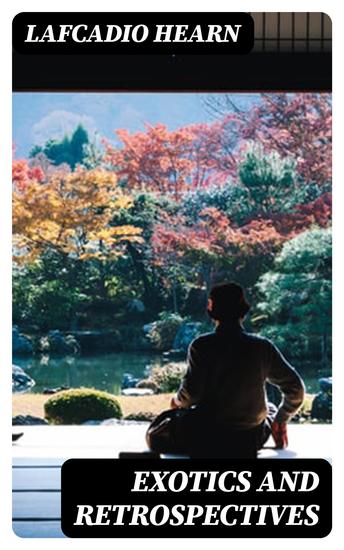 Exotics and Retrospectives - cover