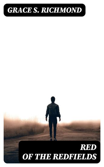 Red of the Redfields - cover