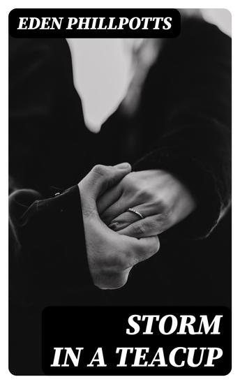 Storm in a Teacup - cover